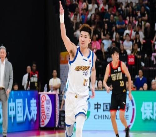 CBA總決賽G4戰生死局！廣廈或絕地反擊：王博敢棄用孫銘徽嗎