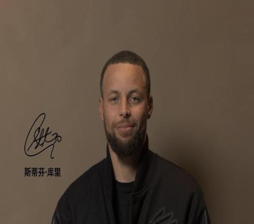 反轉！李寧簽下庫里，擊敗大熱門安踏