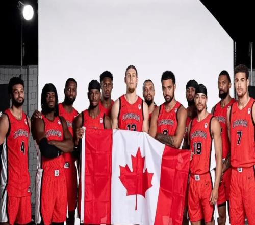 正式官宣！SGA領銜，12名NBA球員入選，“夢之隊”最強對手誕生