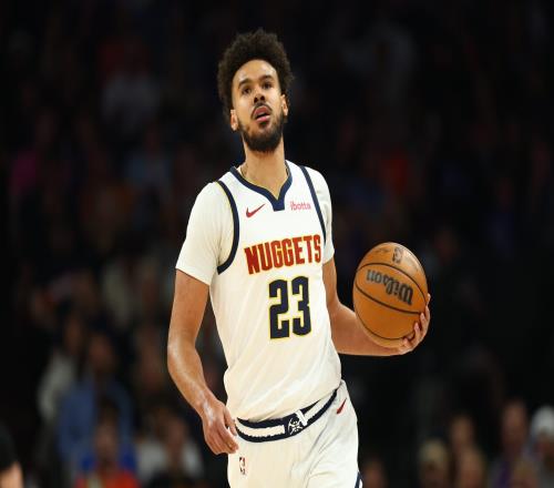 為留沃特森，掘金或交易約翰遜：湖人成潛在下家