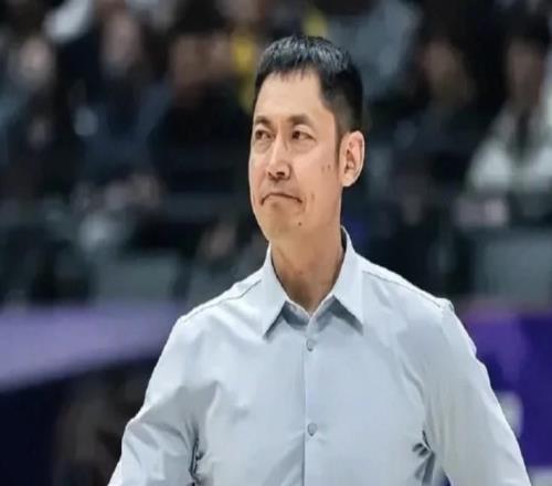 帶隊成績不理想，媒體人：北控主帥張慶鵬已經正式離任