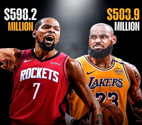 43神奇晉級，04慘敗出局！NBA最大的偽強隊，四巨頭要解體了