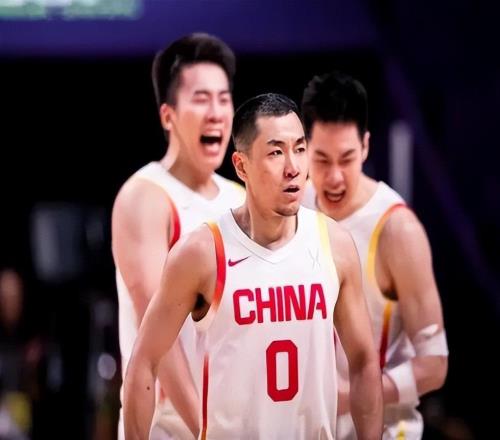 定了！中國(guó)男籃VS歐洲勁旅時(shí)間出爐！郭士強(qiáng)劍指開門紅