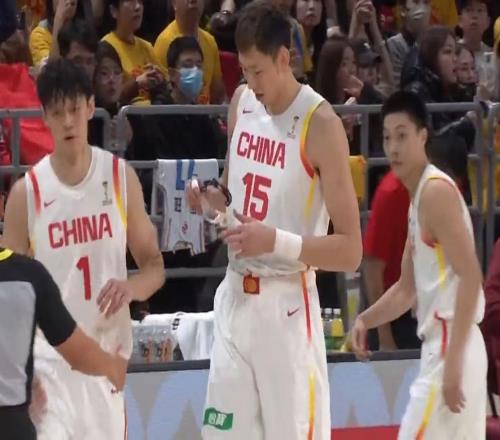 恭喜郭士強(qiáng)！男籃最適合的歸化人選曝光，重返世界前8沒懸念了！
