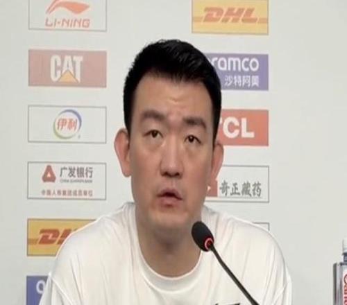 王博：迫不得已才使用兩小外開局，不過收到了不錯的效果