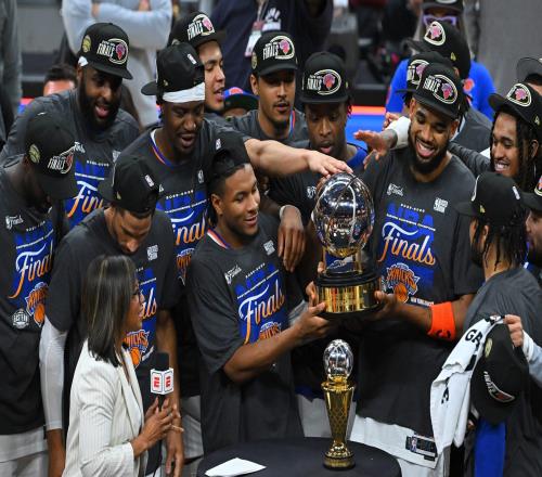 Kalshi促銷碼FOXSPORTS：NBA總決賽與斯坦利杯決賽前免費拿10美元交易獎金