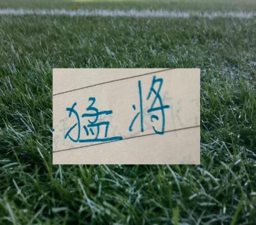 半程下來上海雙雄打出來年輕人！衛(wèi)冕冠軍有劉祝潤(rùn)申花有吳啟鵬