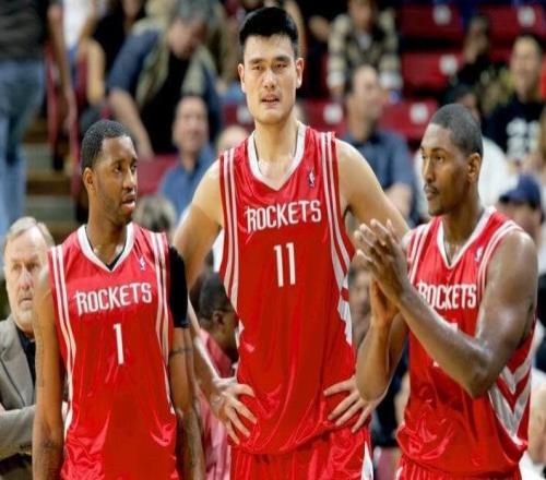 保羅：西部這些年競爭太慘烈，當年火箭22連勝只上升12位