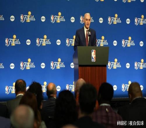 蕭華官宣：歐洲NBA聯(lián)賽2027年10月開賽！硬闖歐洲，打破本土壟斷
