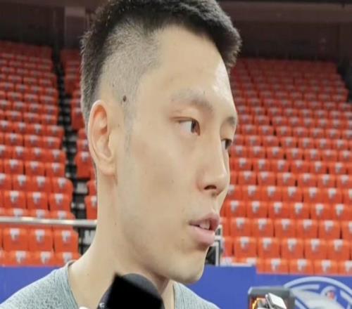 袁堂文：G4輸球對我們來說也是解壓，今晚就是放平心態去打