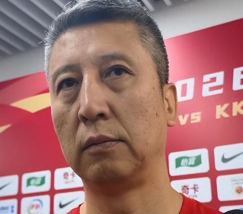 中國男籃熱身賽出爐！楊瀚森回歸時間已定，郭士強換了新打法