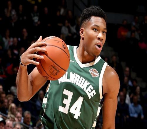 NBA迎大結局字母哥曝出最心儀下家，綠軍有望組史上最強三巨頭