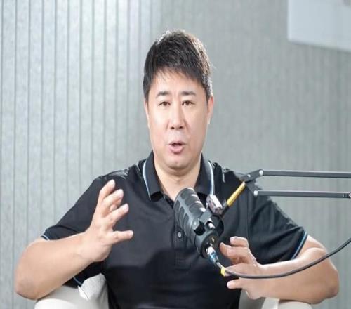 董方卓：阿森納走在正確道路上，未來是很光明的