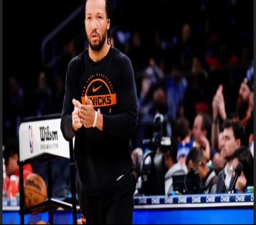 父親打9年NBA，沒(méi)有保障！兒子8年狂攬2億美金，還成為了紐約之王