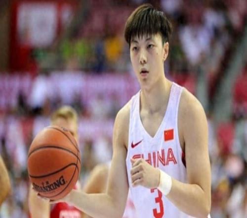 胡明軒等5人被請出國家隊，生死大考，郭士強不給任何人留情面