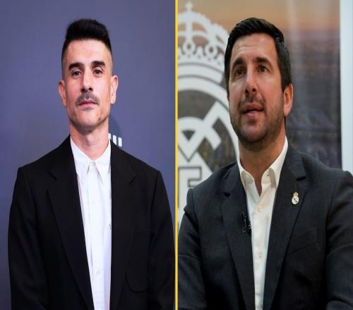 皇馬舊將：鄧弗里斯說服不了我，對穆里尼奧有疑問