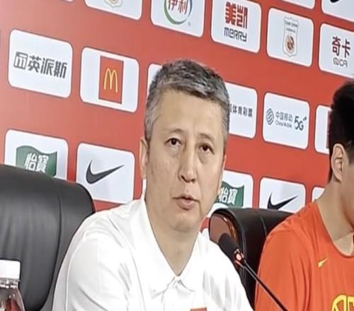 媒體人：熱身賽雙方都志在練兵，否則被追平郭導不會不調陣容