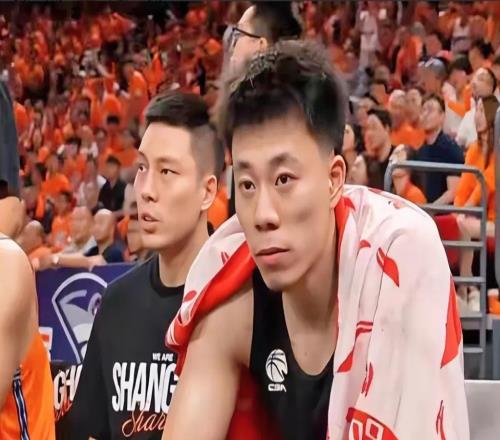看完上海男籃10382浙江廣廈，不得不承認(rèn)6事實(shí)，本土球員差距大