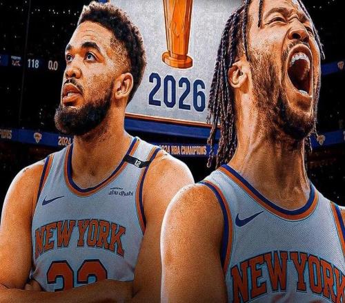 NB！恭喜總冠軍！歷史第三隊！謝謝你，文班亞馬！