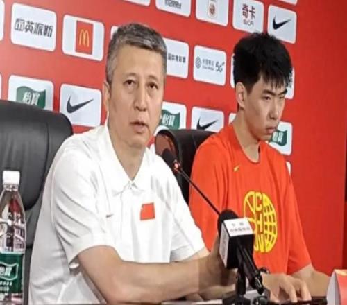 胡明軒離開國家隊，賀希寧、曾凡博遞補進入，廣東隊還有2人