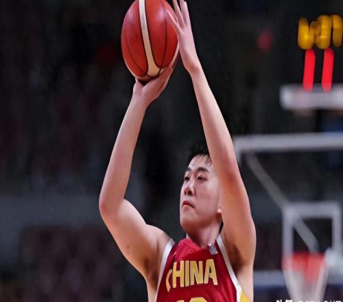 無天賦無NBA！王俊杰卻成男籃答案回CBA能進前三嗎
