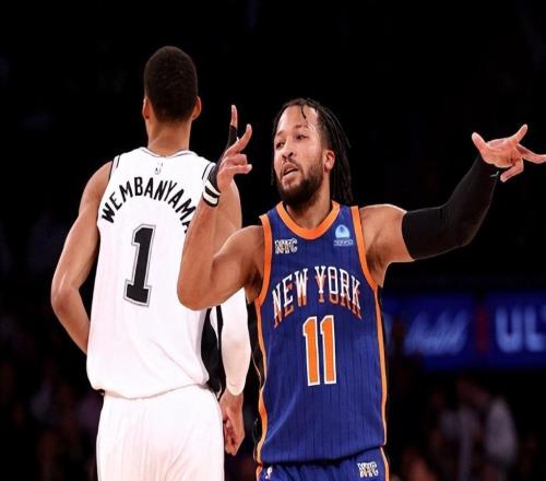 NBA总决赛G3时间已定：6月9日CCTV5直播！文班亚马赛前霸气表态