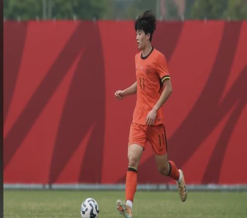 u19國足出局，土倫杯最大輸家是蘇超，苗潤東等人表現一塌糊涂
