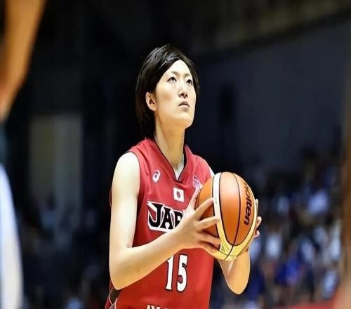 天津女孩王岑靜：入日籍后4次帶隊(duì)打敗中國，退役后還想回中國