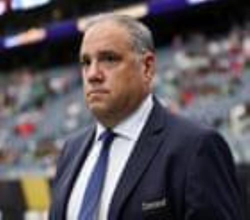 FIFA副主席：美職聯(lián)或成世界第二大聯(lián)賽，目標(biāo)直指英超