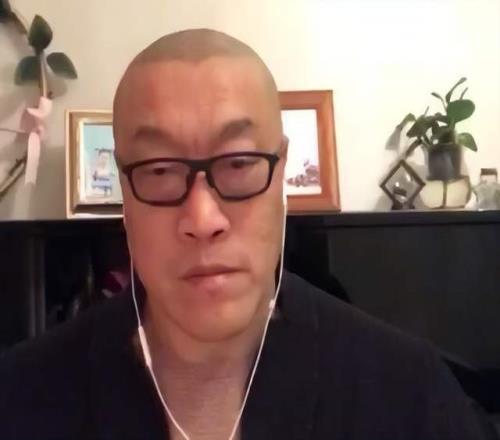 昔日推崇喬丹，如今力挺詹姆斯登頂歷史第一，馬健為何態度大變