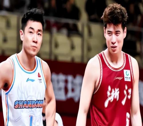 中国男篮后卫8选53王牌已锁定2大新星或首次入围郭士强有魄力