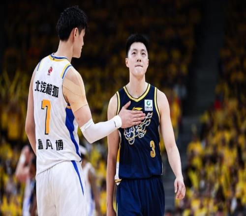 CBA新賽季常規賽分組出爐：D組京粵大戰B組廣廈遼寧A組上海