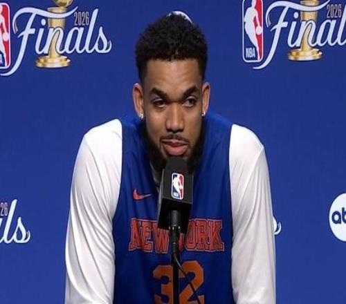有特朗普觀賽的總決賽G3：NBA球員稱進(jìn)場(chǎng)要過(guò)TSA安檢