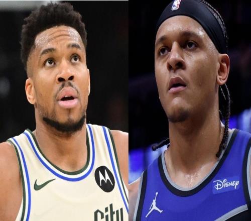 字母哥单换班凯罗NBA爆料王点名热火是最可能下家