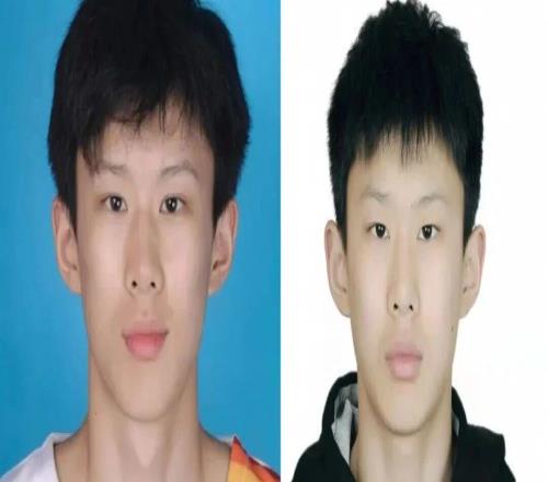 李沂澤虛報年齡，中國籃協(xié)通報處罰決定