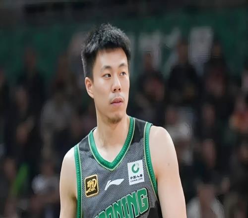 CBA最新消息：古德溫作出選擇，上海買斷很成功，周鵬將重返廣東