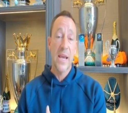 特里：圖赫爾犯了幾大錯(cuò)誤，他不該排除馬奎爾、帕爾默和肖