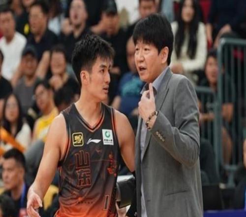 CBA休赛期失业第一人！杜锋爱徒被抛弃：31岁就无球可打了