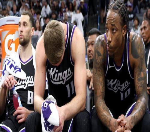 “擺爛神器”現役球員常規賽生涯勝率倒數前九：兩大全明星在列