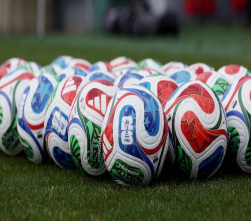 2026世界杯：10位被你遺忘在時光里的老熟人