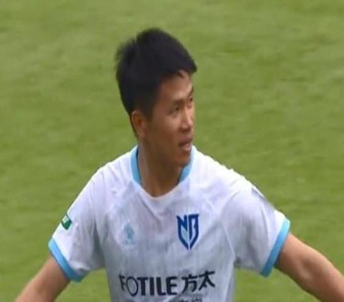 博主：上海申花舊將朱寶杰即將加盟梅州客家