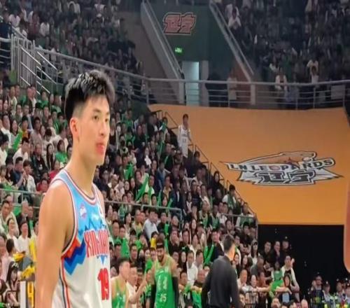 簽下于德豪廣東隊迎來后衛線補強機會，這可是杜鋒的一號位答案