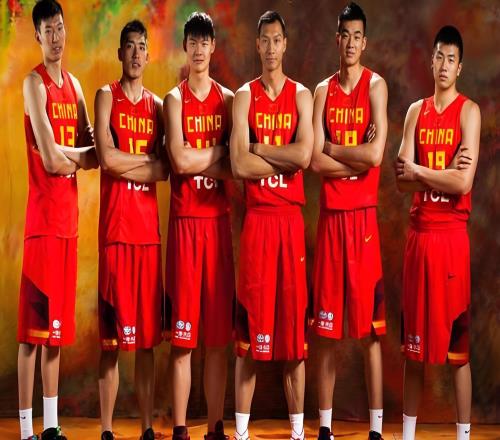 年齡造假，禁賽3年！中國籃協開出大罰單！易建聯再被網友提及