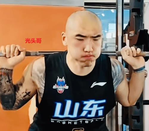 陶漢林大變樣！球迷：太搞笑了