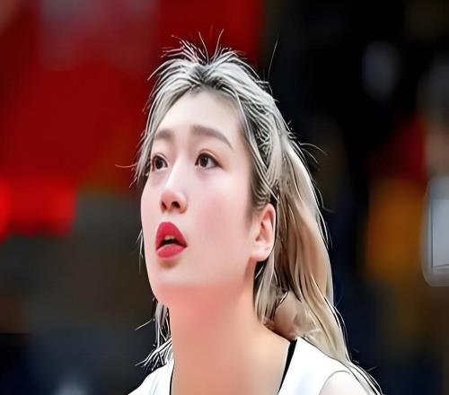 中国女篮传新消息！韩旭WNBA首秀，宫鲁鸣带队冲刺，李梦近况曝光