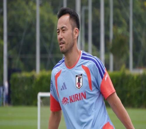日本前隊長自爆拒絕中超邀請：覺得去了沒意義