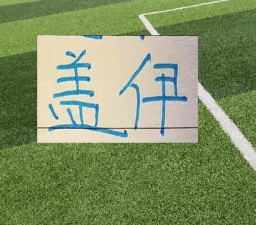 中超豪門重新集結申花官方照有蓋伊感覺他一直都在練