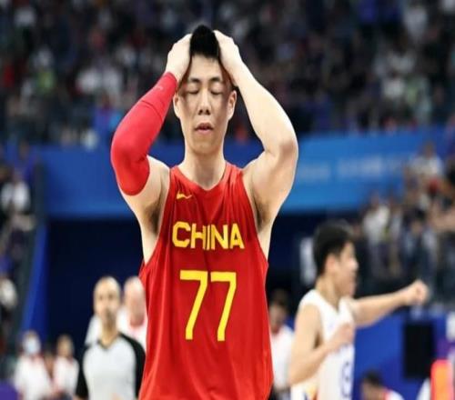 CBA總決賽第一大殺器被棄張鎮麟落選國家隊：他竟輸給了崔永熙