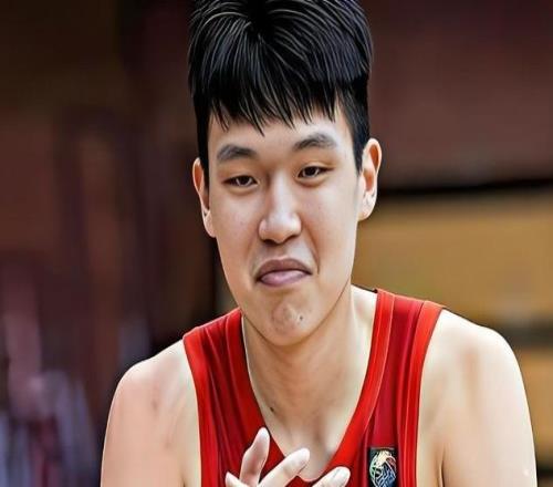中國男籃名單大變天！不是趙睿周琦，這三人補充入隊信號不簡單
