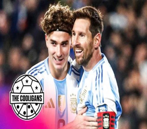 2026世界杯48隊身價之王：梅西僅1700萬，巴西皇馬天價神鋒登頂